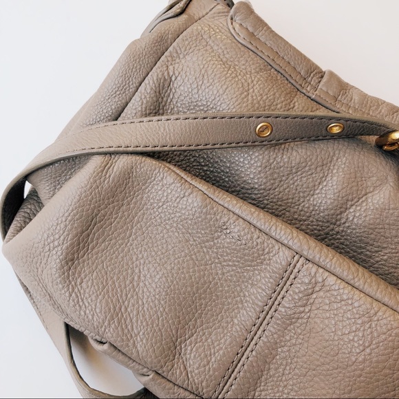 Marc Jacobs Classic Q Lil Ukita Crossbody - Picture 8 of 8